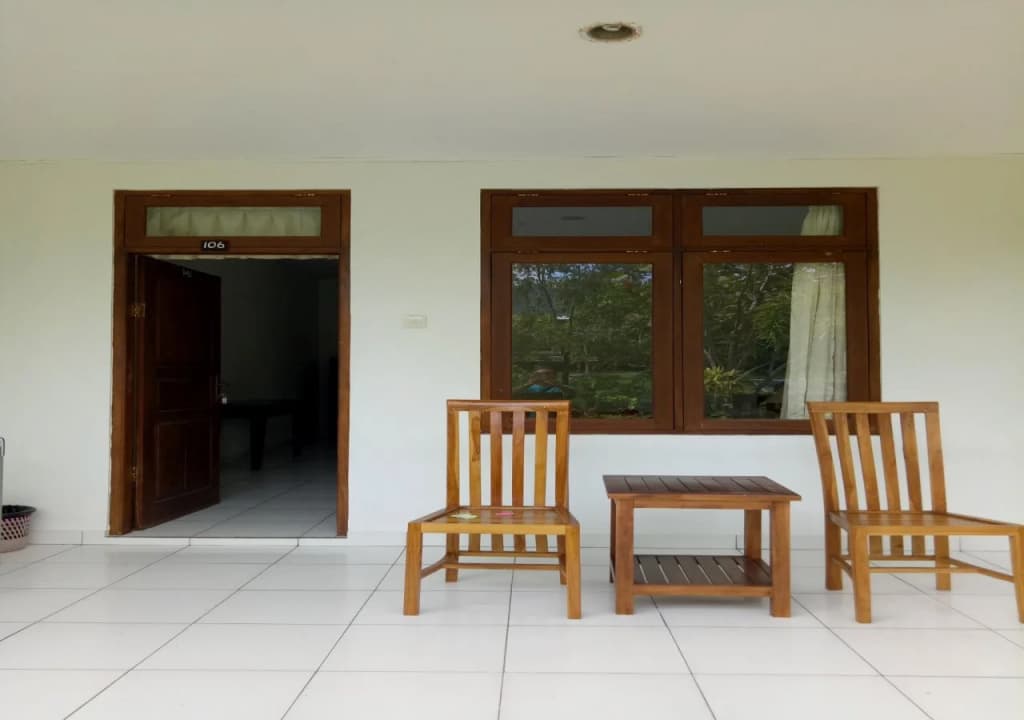 Medori Putih Homestay - photo 7