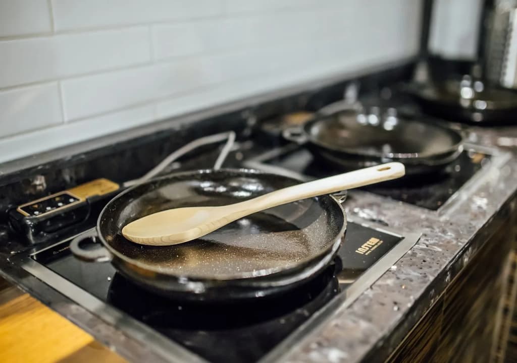 96BunZ Travellers Lodge - photo 14