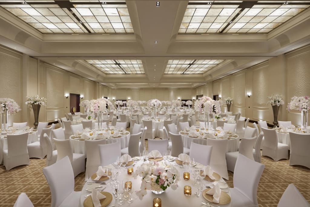 Mandarin Oriental Doha - photo 32
