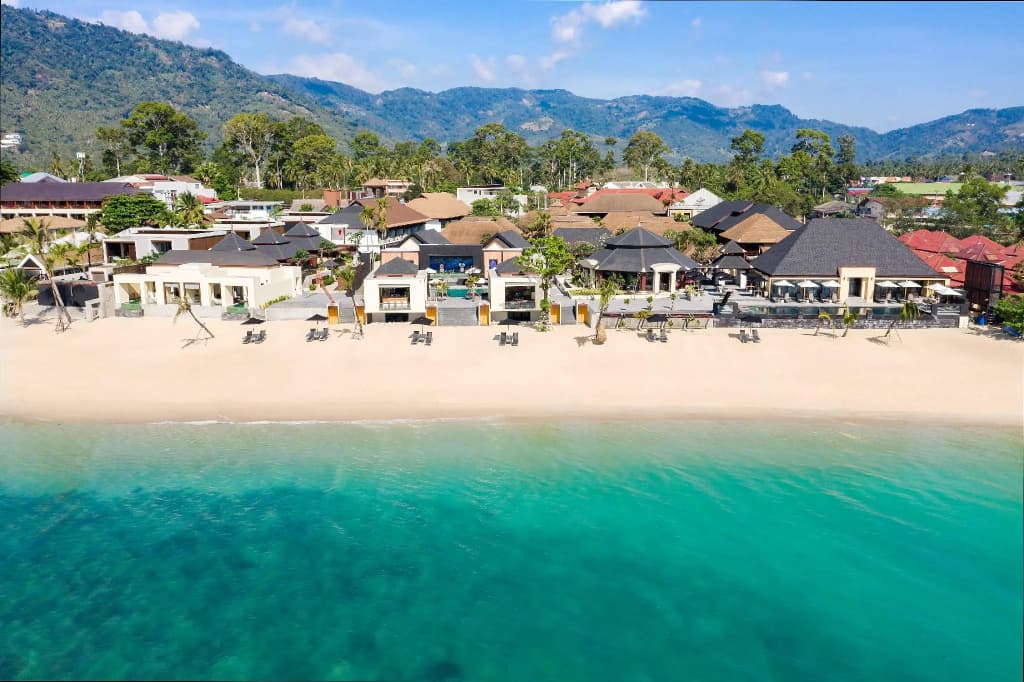Pavilion Samui Pool Residence - photo 21