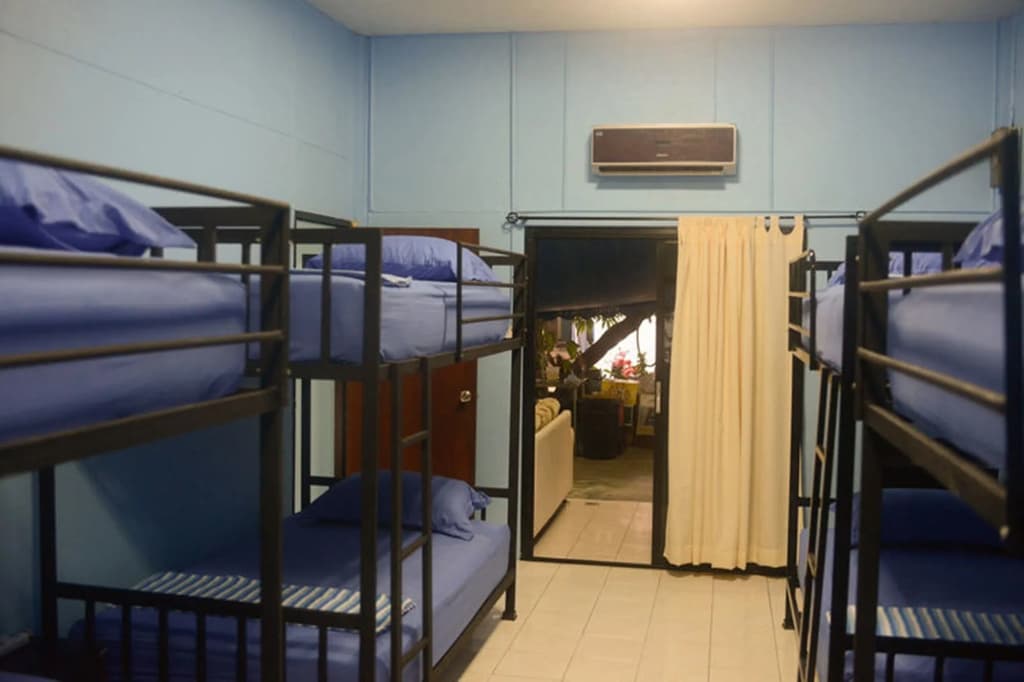 Kingston Jamaica Hostel - photo 2