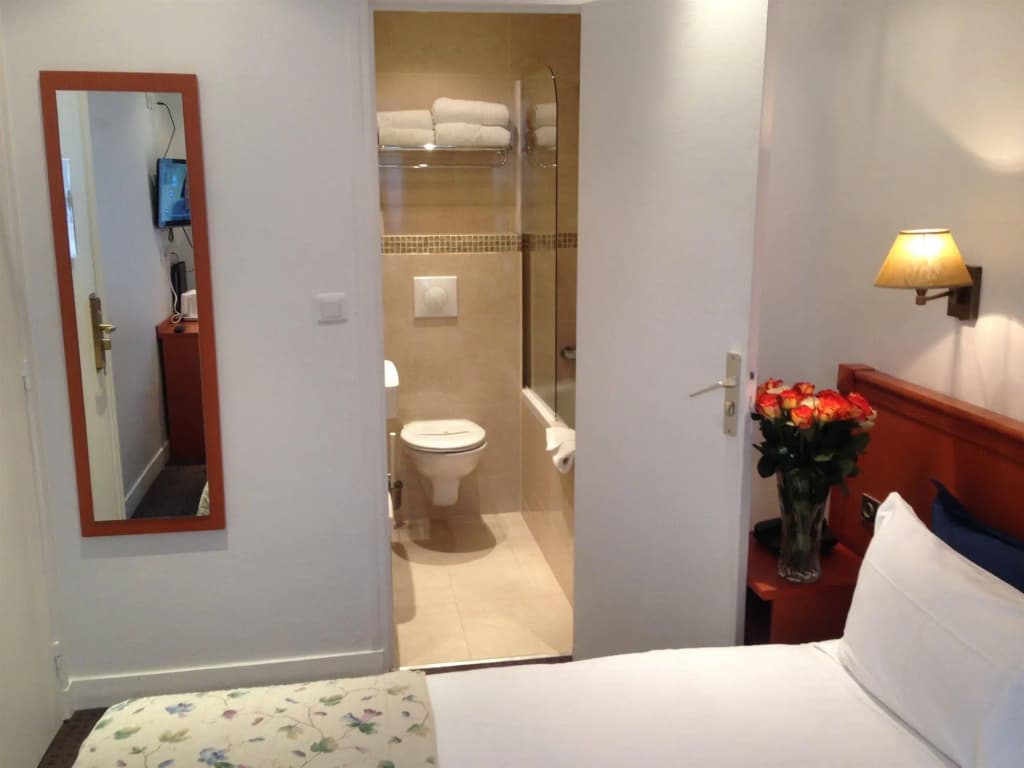 Hotel Agenor - photo 7