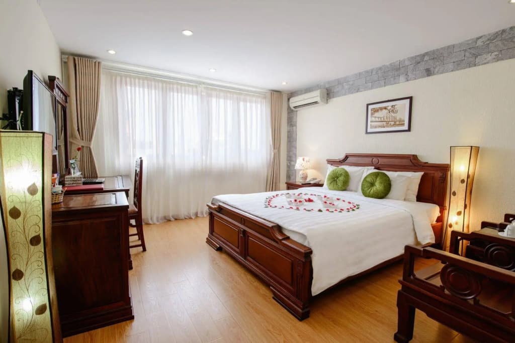 Sena Boutique Hotel & Travel - photo 7