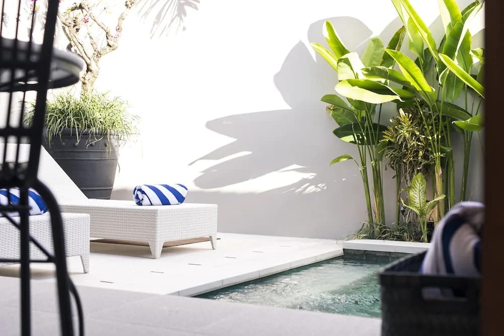 Villa Karang - photo 10