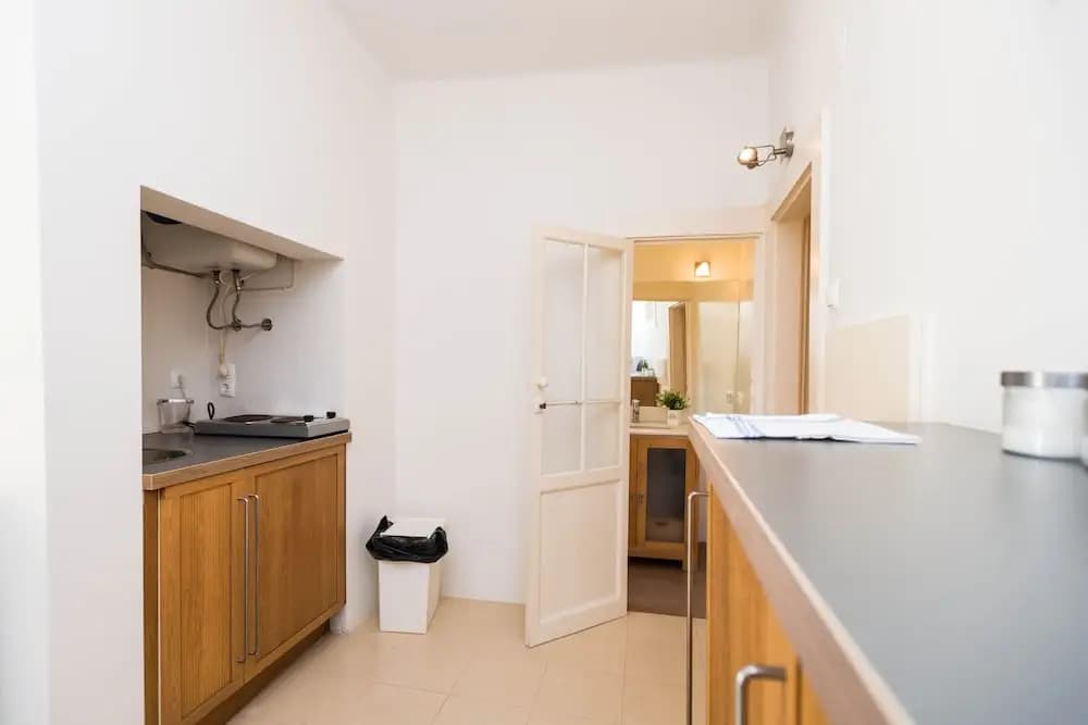 ShortStayFlat Príncipe Real - photo 20