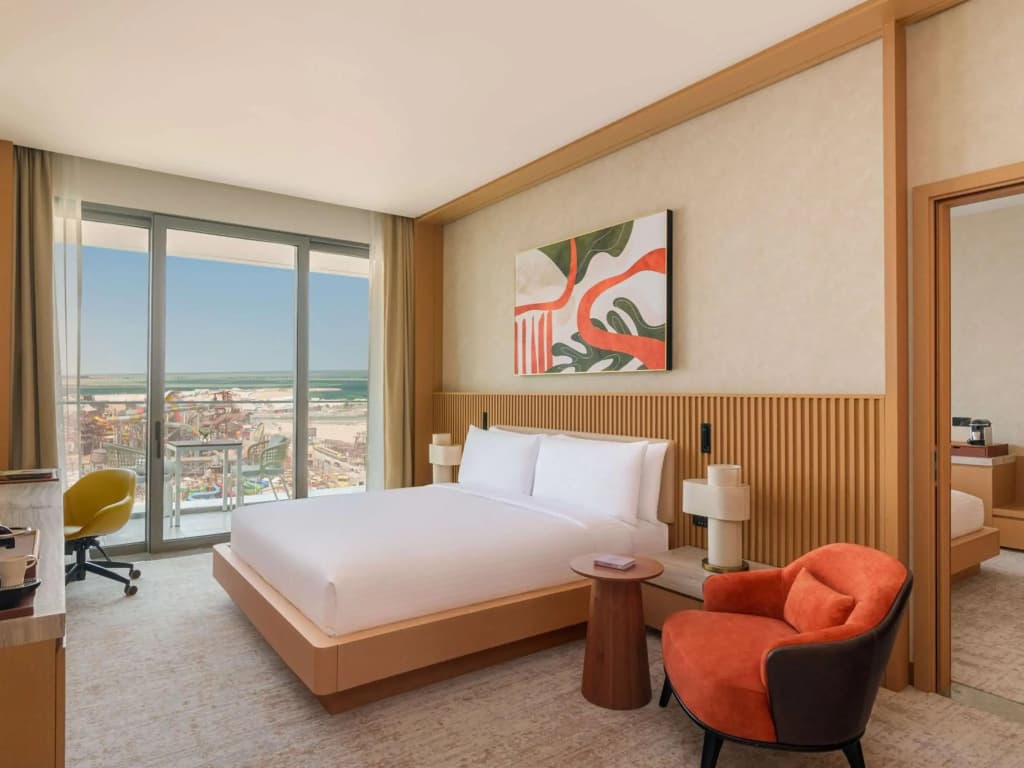 Rixos Premium Qetaifan Island North - photo 19