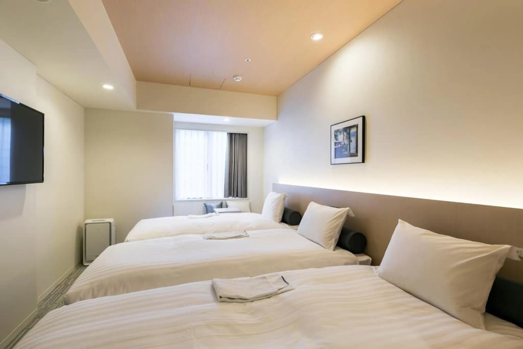 Ginza Capital Hotel Moegi - photo 12