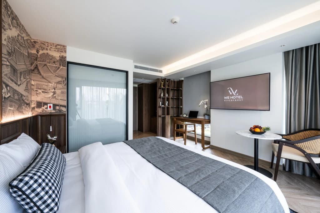 We Hotel Riverfront - photo 16