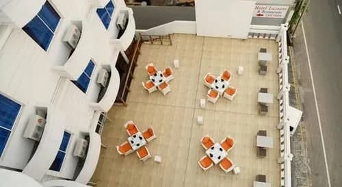 Lazaani Hotel Colombo - photo 18