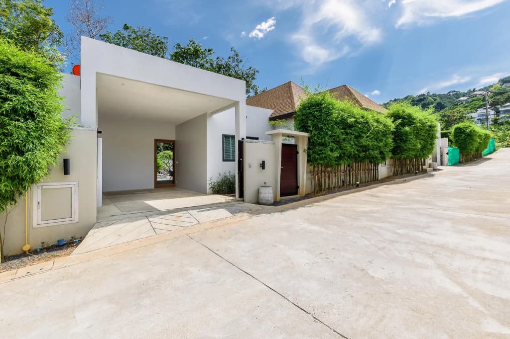 Inspire Villas Phuket - photo 22