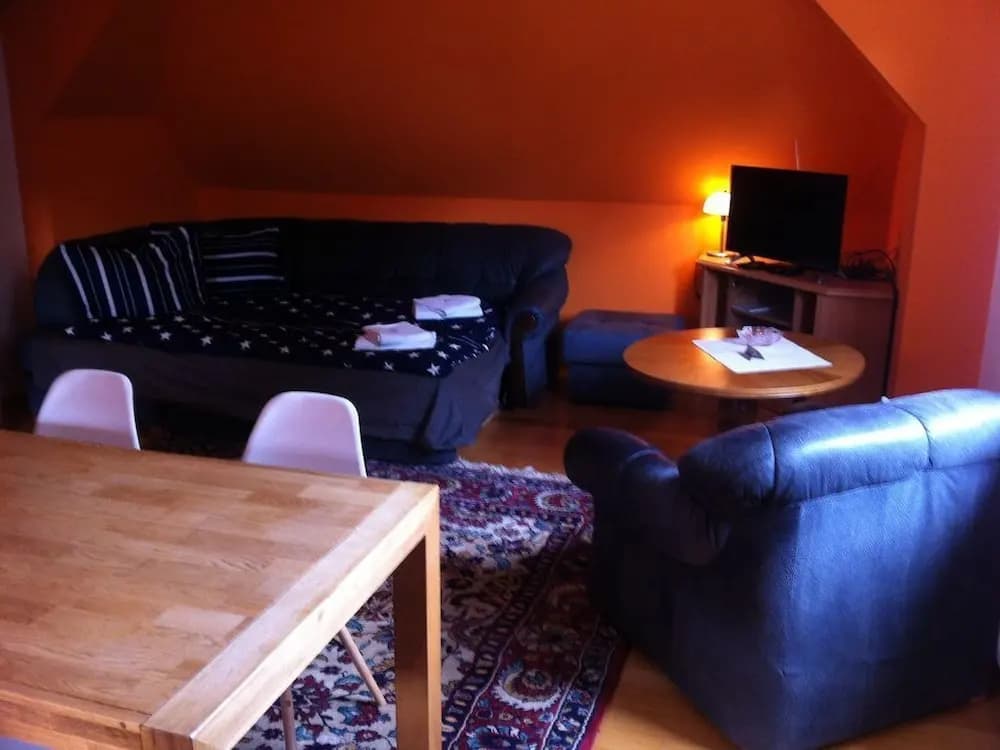 Haus Marksburg - photo 4