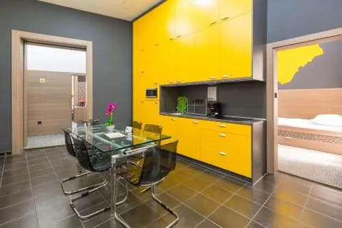 E14 Design Hostel - photo 5