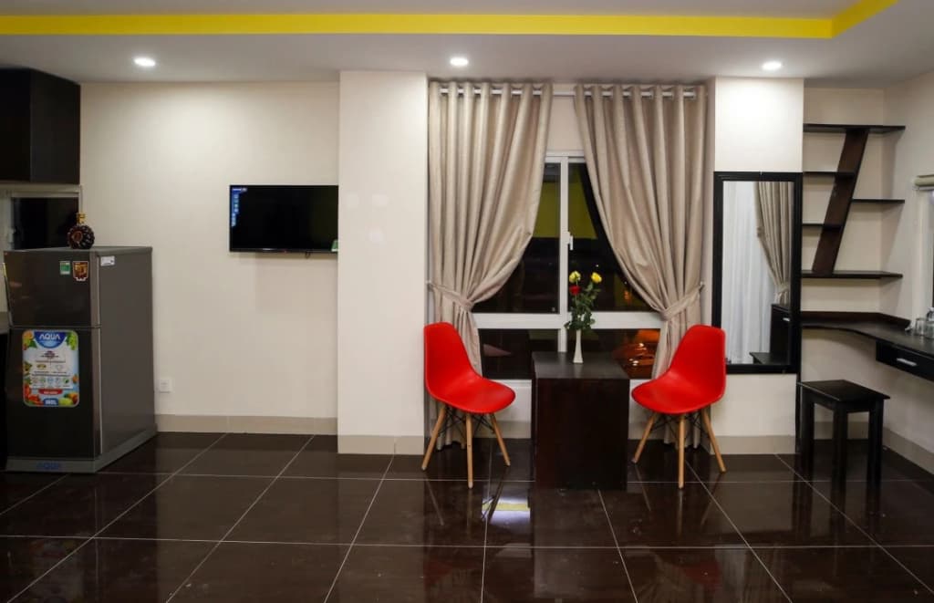 Melyna Hotel - photo 15