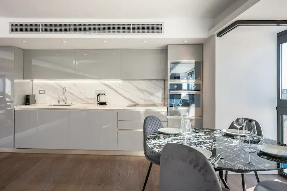 Unique Acropolis View Apartment - photo 22