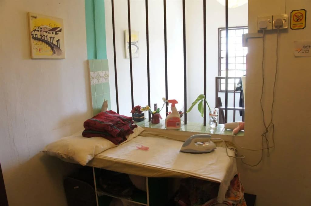 The Jiong Guesthouse - photo 10