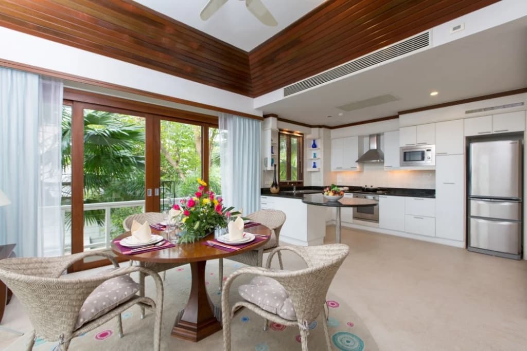 Katamanda Luxury Villas - photo 3