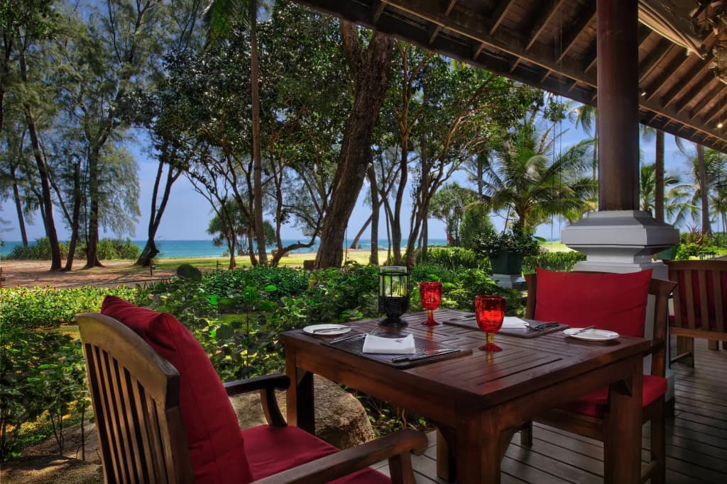 Marriott's Phuket Beach Club - photo 21