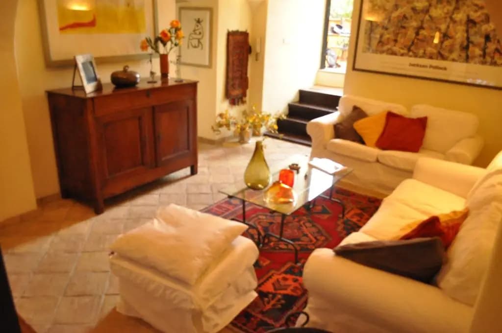 Onofrio Flat - photo 2