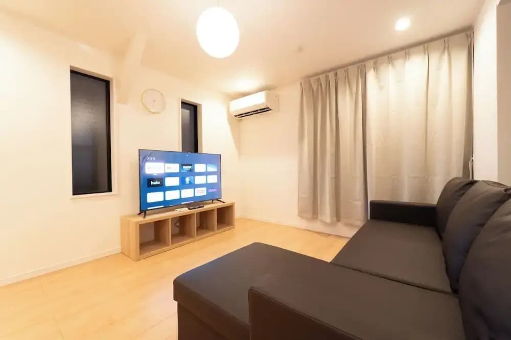 Satellite Hotel Roppongi 2nd - photo 43