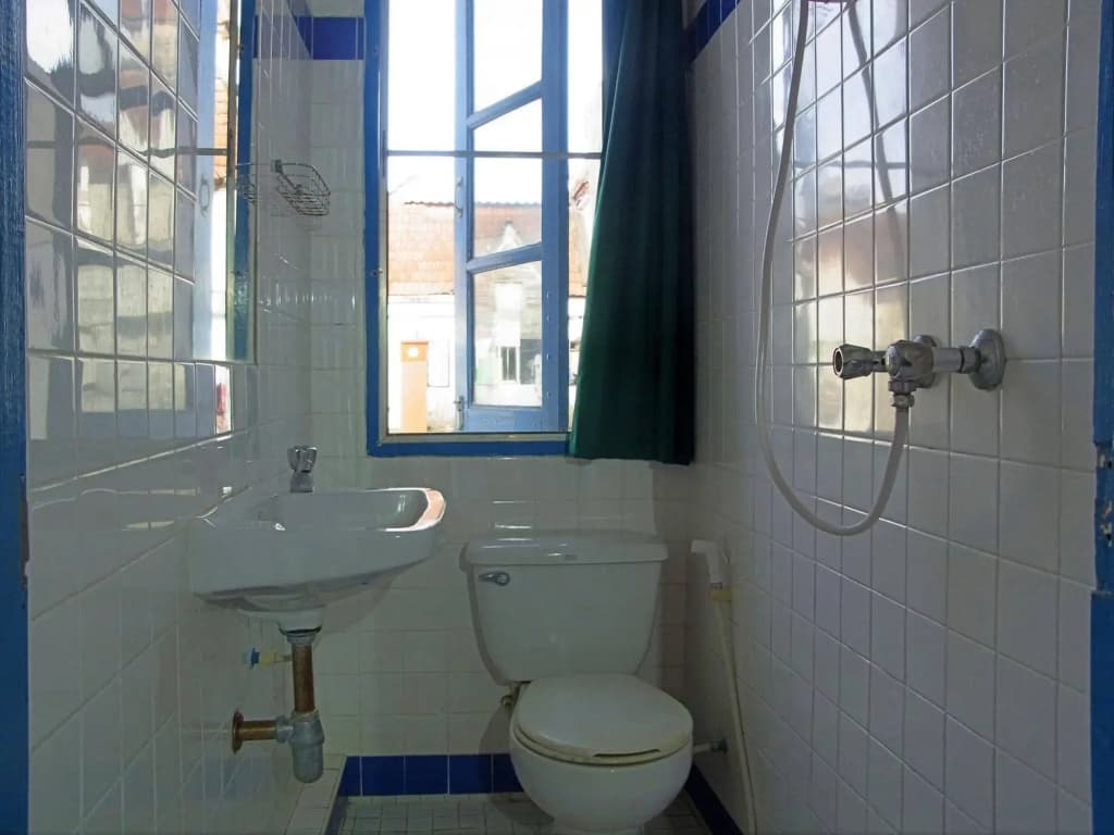 Niku Guesthouse - photo 9