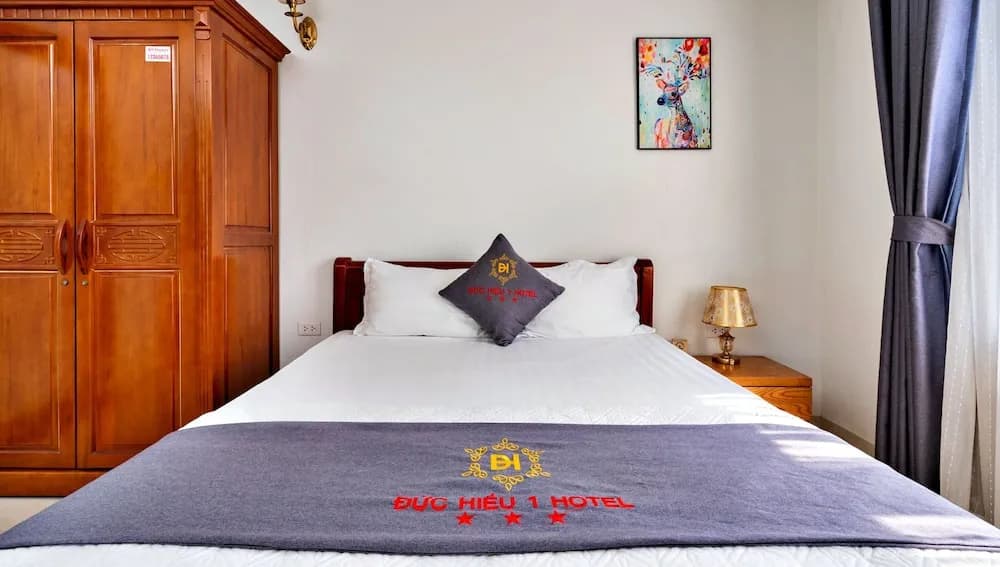 S79 Duc Hieu Airport Hotel - photo 6
