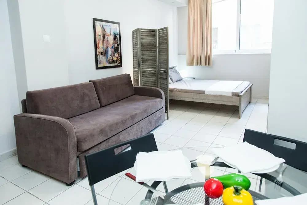 Cozy and Comfy Central Athens Apt. - photo 5