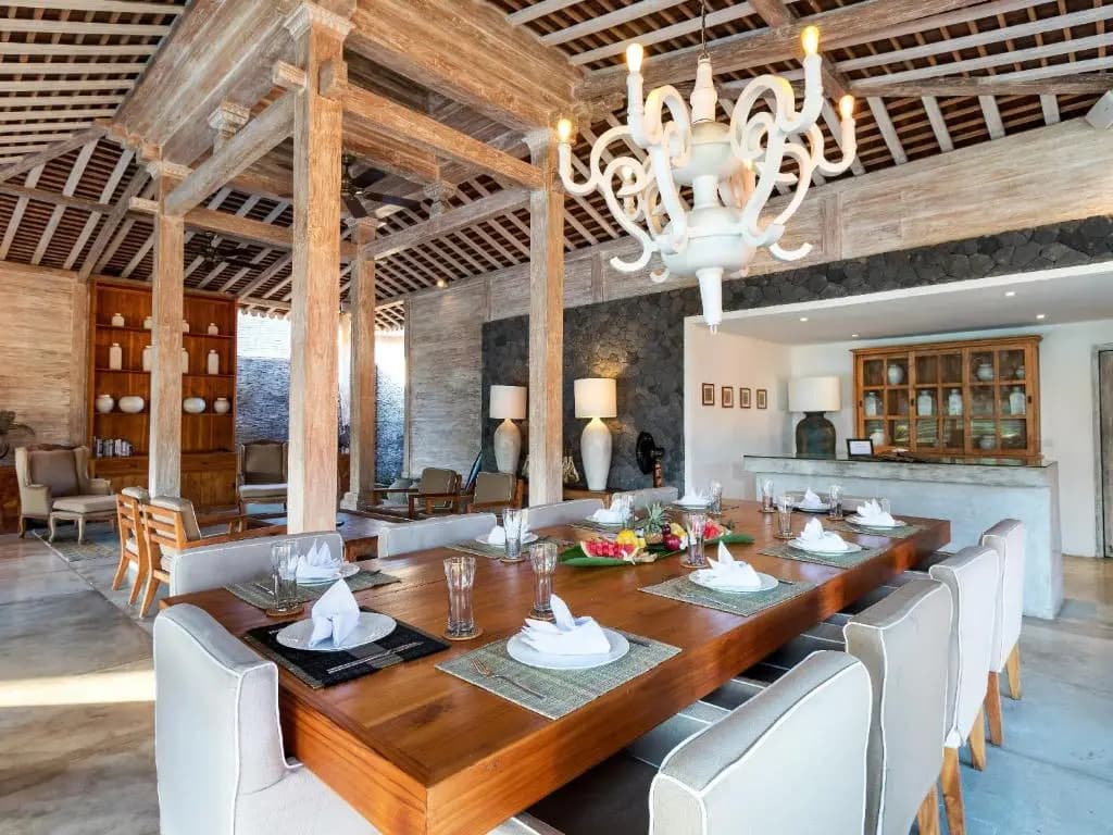 Villa Little Mannao - photo 11