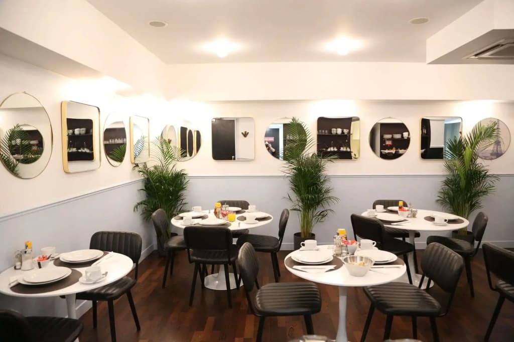 Stella Etoile Hotel - photo 24