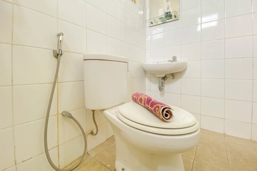 Good Deal 2Br At Kebagusan City Apartment - photo 7