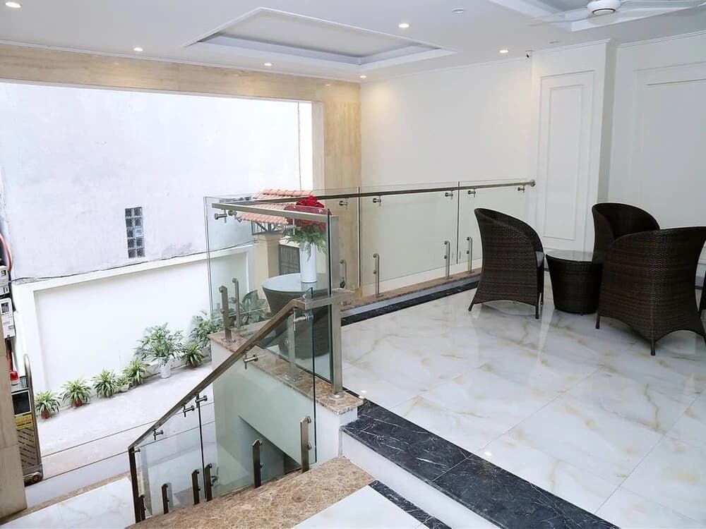 Viet My Apartment - photo 7