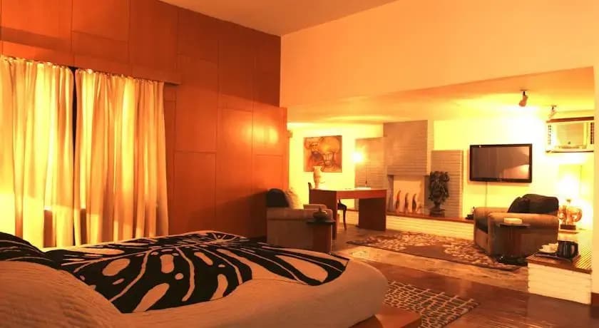Ahuja Residency Casa - photo 4