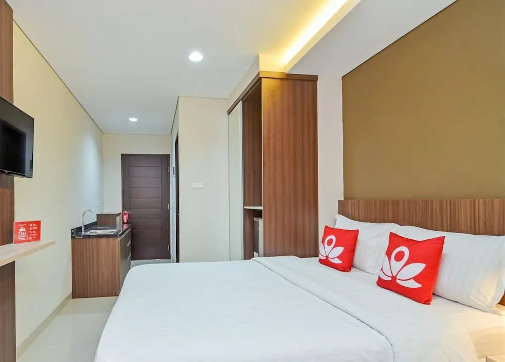 Residence 12 - photo 4