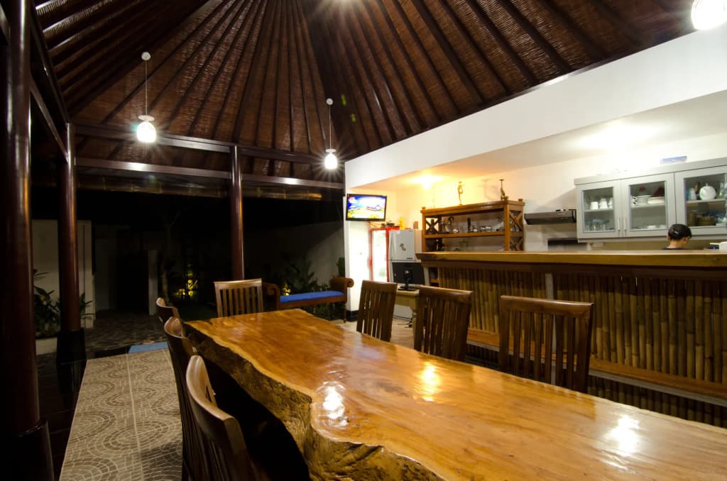 Sanur Guest House - photo 9