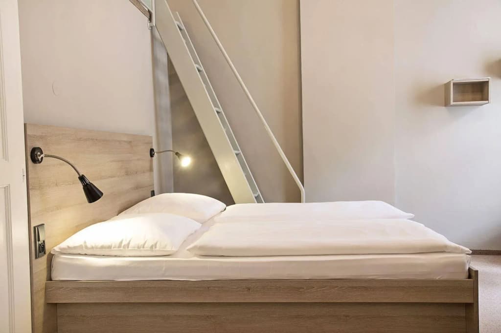 Hotel Palác U Kočků by Adrez Living - photo 3