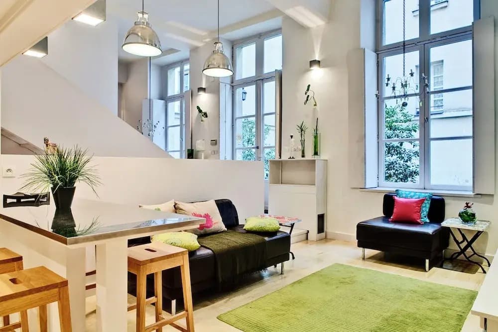 Jardin des Rosiers Residence - photo 11