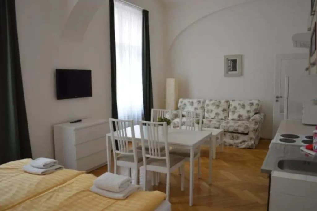 Old Town Apartment Spalena - photo 11