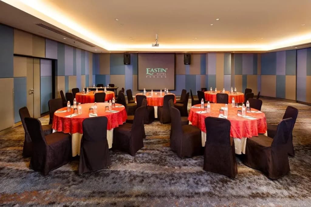 Eastin Hotel Penang - photo 19