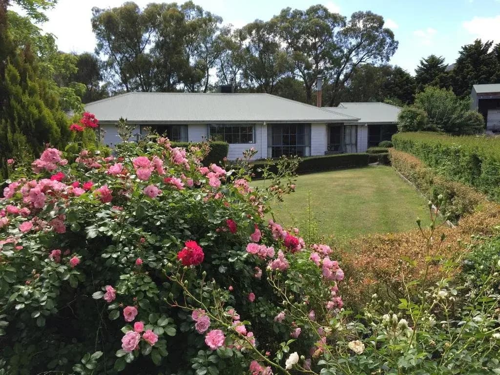White Rose Cottage - photo 6