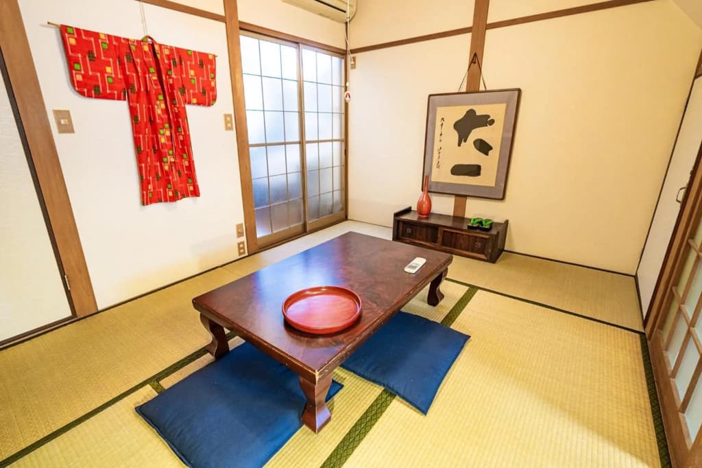 Demachi 2 House - photo 18
