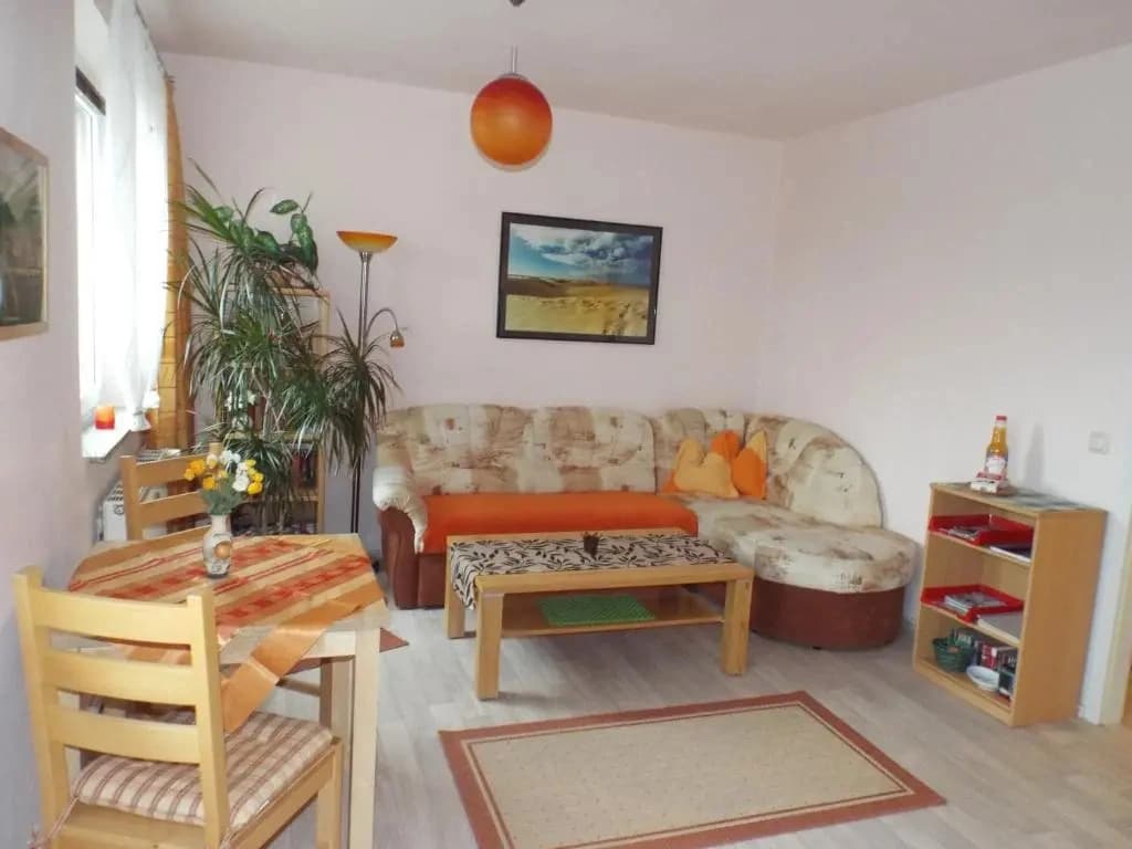 2-Zimmer-Ferienwohnung "Gärten der Welt" - photo 15