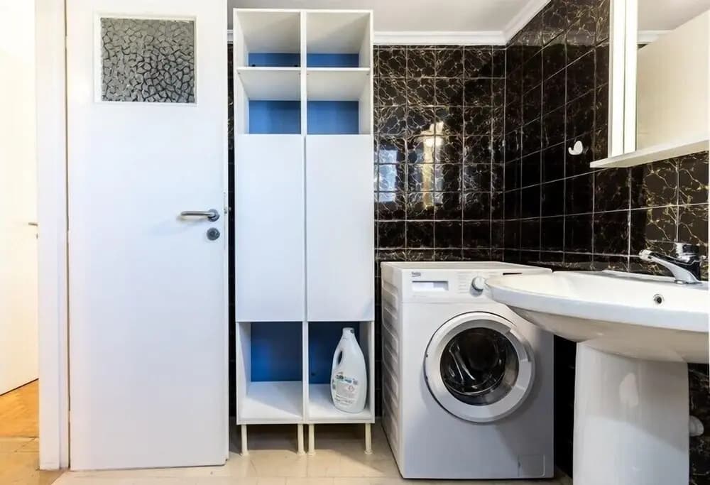 Central apartment with 5 bedrooms near the metro - photo 8