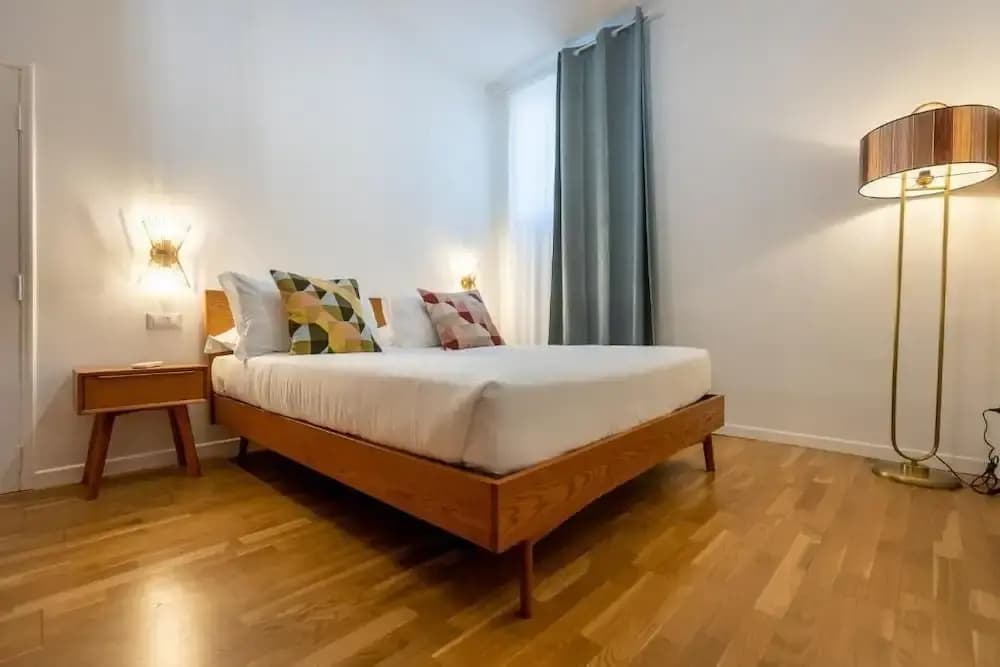 Vatican Vita Apartment - photo 17