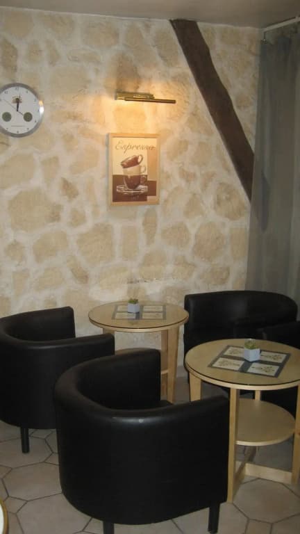 Hôtel Opera Dieppe - photo 18