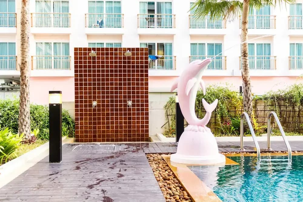 Phuket Villa Condominium - photo 16
