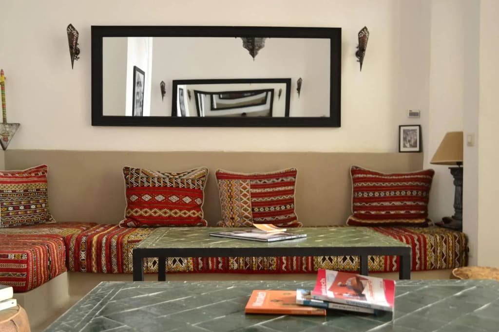 Riad Aliya - photo 3