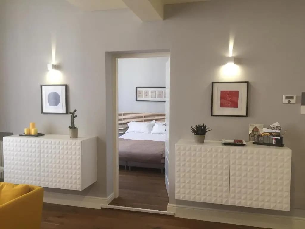 Brunelleschi Suite - photo 3