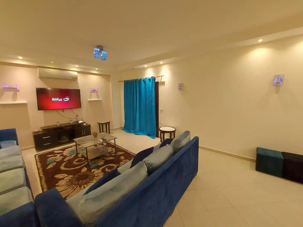 Smile Apartment - photo 1