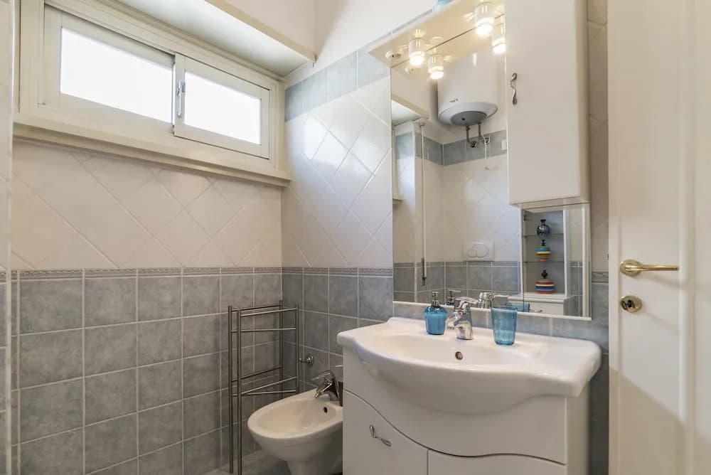 Aurelio Apartment Near the MM Ubaldi - photo 10
