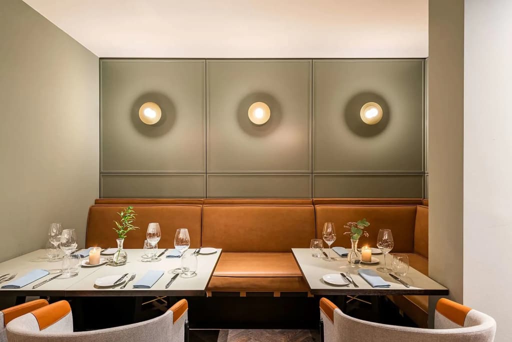 Hotel Maximilian - photo 17