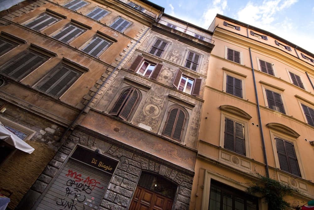 Tor Millina in Piazza Navona - photo 28